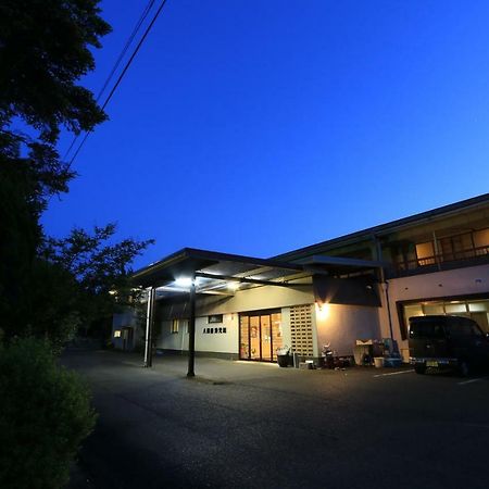 Hasshoen Yumotokan Hotel Toki Exterior foto